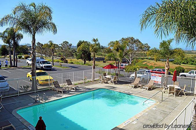 Motel 6-Watsonville, Ca - Monterey Area Exterior foto